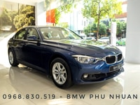 BMW 320i Nhập Đức 2019, với giá siêu ưu đãi đáng mua nhất trong năm! BMW 320i Nhập Đức 2019, với giá siêu ưu đãi đáng mua nhất trong năm!