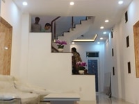 Nhà bán chính chủ quận Tân Phú hẻm xe hơi dt 4.3 x 13 m2 đúc bê tông. Nhà bán chính chủ quận Tân Phú hẻm xe hơi dt 4.3 x 13 m2 đúc bê tông.