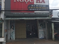Nhà mặt tiền chợ An Nghiệp, đường Huỳnh Thúc Kháng, 1 lầu Nhà mặt tiền chợ An Nghiệp, đường Huỳnh Thúc Kháng, 1 lầu