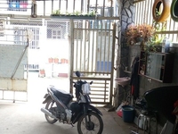Bán Nhà 2 Mặt Tiền 81m2, Kế Chợ Đêm Biên Hùng, P. Trung Dũng Bán Nhà 2 Mặt Tiền 81m2, Kế Chợ Đêm Biên Hùng, P. Trung Dũng