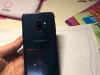 Samsung galaxys9 plus màu xanh dương, 64gb Samsung galaxys9 plus màu xanh dương, 64gb