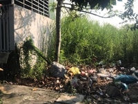 Cần bán nhanh lô đất trên đường Huỳnh Thị Mai Cần bán nhanh lô đất trên đường Huỳnh Thị Mai
