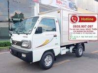 Xe tải nhẹ thaco towner 800 tải 900kg Xe tải nhẹ thaco towner 800 tải 900kg