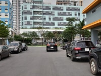Căn hộ "Golf View" 1PN, Sử dụng Lâu Dài, Full Nội Thất bên trong Căn hộ "Golf View" 1PN, Sử dụng Lâu Dài, Full Nội Thất bên trong