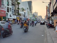 Cho thuê tòa nhà hẻm lớn Sư Vạn Hạnh, Q10- giá rẻ 90tr/th Cho thuê tòa nhà hẻm lớn Sư Vạn Hạnh, Q10- giá rẻ 90tr/th