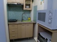 Cho thuê căn hộ đủ đồ phố Văn Cao DT 30m2 giá 4,8tr Cho thuê căn hộ đủ đồ phố Văn Cao DT 30m2 giá 4,8tr