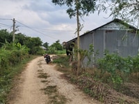 BÁN 12 sào Sông Ray 2MT có 180m MT đường ô tô ra DT764 chỉ 800m GIÁ RẺ BÁN 12 sào Sông Ray 2MT có 180m MT đường ô tô ra DT764 chỉ 800m GIÁ RẺ