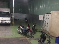 Cho Thuê Kho đường Ung Văn Khiêm Q.Bình Thạnh DTSD 300m2 Cho Thuê Kho đường Ung Văn Khiêm Q.Bình Thạnh DTSD 300m2