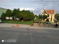 Bán đất : Hồng Thái – An Dương Bán đất : Hồng Thái – An Dương
