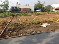 Bán đất nền sổ đỏ hưng long bình chánh Bán đất nền sổ đỏ hưng long bình chánh