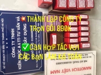 Tư vấn thành lập công ty miễn phí Tư vấn thành lập công ty miễn phí