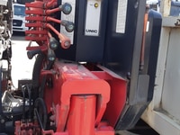 Xe Tải Hino F9JLSW Gắn Cần Cẩu Unic 3t 5 khúc Đời 2015 Xe Tải Hino F9JLSW Gắn Cần Cẩu Unic 3t 5 khúc Đời 2015