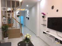 ❤️ Bán nhà phố hẻm Khánh Hội, p3, Q4; DTKV: 40,3m2; 2 tầng; 4,2 tỷ ❤️ Bán nhà phố hẻm Khánh Hội, p3, Q4; DTKV: 40,3m2; 2 tầng; 4,2 tỷ