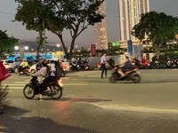 Cho thuê Đất mặt tiền bạch đằng 130m2, hải châu Cho thuê Đất mặt tiền bạch đằng 130m2, hải châu