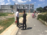Đất Sổ Đỏ Nguyễn Thị Tú Nối Dài, 2.1tỷ/Nền Trong Kcn Vĩnh Lộc A Đất Sổ Đỏ Nguyễn Thị Tú Nối Dài, 2.1tỷ/Nền Trong Kcn Vĩnh Lộc A