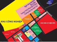 Bán đất thổ cư sổ hồng gần THCS Phan ĐÌnh Phùng Bán đất thổ cư sổ hồng gần THCS Phan ĐÌnh Phùng