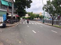 Bán gấp nhà mặt tiền Xô Viết Nghệ Tĩnh 2 chiều Bán gấp nhà mặt tiền Xô Viết Nghệ Tĩnh 2 chiều