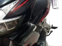 Bán xe airblade 2008 đen đỏ odo 20k km Bán xe airblade 2008 đen đỏ odo 20k km