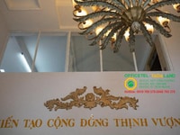 Văn phòng làm việc không gian cây xanh trong biệt thự sang trọng. Văn phòng làm việc không gian cây xanh trong biệt thự sang trọng.
