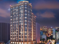 Cơ hội sở hữu căn hộ cao cấp chỉ với số vốn ban đầu bằng 35% GTCH Cơ hội sở hữu căn hộ cao cấp chỉ với số vốn ban đầu bằng 35% GTCH