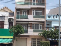 Bán nhà 2 mặt tiền đường Nguyễn Văn Cừ, 3 lầu, giá 27 tỷ Bán nhà 2 mặt tiền đường Nguyễn Văn Cừ, 3 lầu, giá 27 tỷ