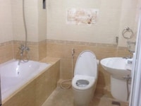 Cho thuê nhà HXH 212 Nguyễn Trãi Q1 4X20 1 trệt 2 lầu 4PN, 4WC, 38TR,K Cho thuê nhà HXH 212 Nguyễn Trãi Q1 4X20 1 trệt 2 lầu 4PN, 4WC, 38TR,K