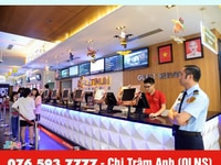 Tuyển nhân viên làm thời vụ tết, lương theo ngày 35K/giờ Tuyển nhân viên làm thời vụ tết, lương theo ngày 35K/giờ