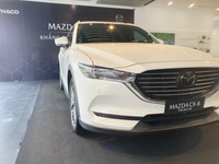 Mua Mazda CX8 - ưu đãi ngay 50tr cho tất cả các dòng xe Mua Mazda CX8 - ưu đãi ngay 50tr cho tất cả các dòng xe