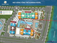 Sunwah pearl- Hàng CĐT + hàng sang nhượng Sunwah pearl- Hàng CĐT + hàng sang nhượng