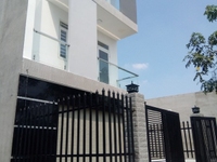 Bán nhà chợ Bình Chánh, 1.4 tỷ nhận nhà, 1 trệt 2 lầu 4PN, SHR Bán nhà chợ Bình Chánh, 1.4 tỷ nhận nhà, 1 trệt 2 lầu 4PN, SHR