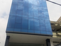 900m2 cho thuê nguyên tòa nhà Nguyễn thị Thập , Q7 900m2 cho thuê nguyên tòa nhà Nguyễn thị Thập , Q7