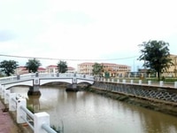 Nền Thổ cư đường số 7 Khu VĂN HÓA TÂY ĐÔ - GIÁ CỰC KỲ HẤP DẪN Nền Thổ cư đường số 7 Khu VĂN HÓA TÂY ĐÔ - GIÁ CỰC KỲ HẤP DẪN
