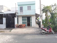 Bán nhà có 2phòng ngủ + 5phòng trọ ngay cầu Xáng,Bình Chánh,Giá 1,2 Tỷ Bán nhà có 2phòng ngủ + 5phòng trọ ngay cầu Xáng,Bình Chánh,Giá 1,2 Tỷ