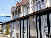 Nhà chưa qua đầu tư. 3x9m đường hà huy giáp. Hẻm 4m chỉ 860tr Nhà chưa qua đầu tư. 3x9m đường hà huy giáp. Hẻm 4m chỉ 860tr