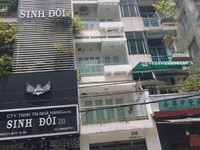 Xuất cảnh bán nhà hẻm xe hơi 7m Đường Nguyễn Tiểu La,P8,Q10,DT(4x15)m, Xuất cảnh bán nhà hẻm xe hơi 7m Đường Nguyễn Tiểu La,P8,Q10,DT(4x15)m,
