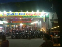 Sang Quán Nhậu Bê Thui Cây Sộp - Quận 12, hoa hồng môi giới 50tr Sang Quán Nhậu Bê Thui Cây Sộp - Quận 12, hoa hồng môi giới 50tr