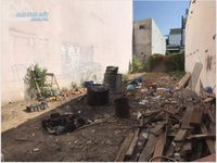 Bán Đất Đường D4. Q.2 . SHR , XDTD Diên Tích: 95m2 Bán Đất Đường D4. Q.2 . SHR , XDTD Diên Tích: 95m2