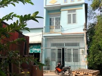 Bán nhà riêng 1 lầu 1 trệt đường ấp 1 liên ấp 123 vĩnh lộc A Bán nhà riêng 1 lầu 1 trệt đường ấp 1 liên ấp 123 vĩnh lộc A