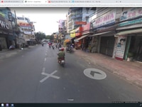 Chính chủ cho thuê nhà HXH Lê Quang Định, P 7, BT, 4x15m, 16tr/th Chính chủ cho thuê nhà HXH Lê Quang Định, P 7, BT, 4x15m, 16tr/th