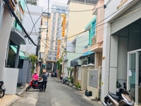 Bán Đất 63 Thạch Lam sát Nguyễn Văn Thoại; Giá 7 tỷ Bán Đất 63 Thạch Lam sát Nguyễn Văn Thoại; Giá 7 tỷ