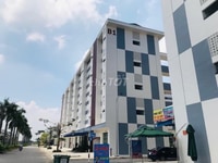 Cần bán chung cư mặt tiền đường Nguyễn Văn Bứa 2 PN Cần bán chung cư mặt tiền đường Nguyễn Văn Bứa 2 PN