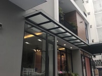 Cho thuê nhà 3 lầu mặt tiền đường Phạm Viết Chánh Quận 1 Cho thuê nhà 3 lầu mặt tiền đường Phạm Viết Chánh Quận 1
