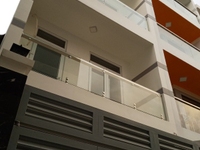 Bán Căn Nhà 3 Tấm Mặt Tiền Đường Lớn Gần Cảng Cát Lái Q.2 Bán Căn Nhà 3 Tấm Mặt Tiền Đường Lớn Gần Cảng Cát Lái Q.2