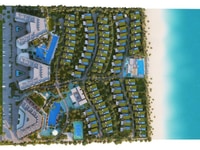 Shantira beach resort & spa - Condotel Shantira beach resort & spa - Condotel