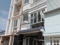 Nanoland cho thuê nhà mặt tiền đường Lê lai, p4 Nanoland cho thuê nhà mặt tiền đường Lê lai, p4