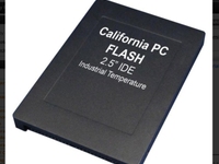 California PC FLASH FDK25I-64MB-02 64MB Industrial Grade 2.5 inch IDE California PC FLASH FDK25I-64MB-02 64MB Industrial Grade 2.5 inch IDE