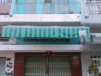 Cho thuê nhà nguyên căn mặt tiền đường Nguyễn Thượng Hiền Cho thuê nhà nguyên căn mặt tiền đường Nguyễn Thượng Hiền