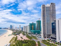 Hot!! Chính thức nhận đặt chỗ thiện chí dự án nghỉ dưỡng view biển Hot!! Chính thức nhận đặt chỗ thiện chí dự án nghỉ dưỡng view biển