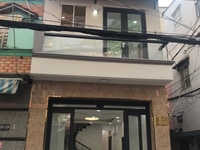 Quận 7 - Nhà bán 30/51 Lâm Văn Bền, p.Tân Kiểng, Q7, hẻm xe tải, Quận 7 - Nhà bán 30/51 Lâm Văn Bền, p.Tân Kiểng, Q7, hẻm xe tải,