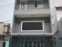 Bán nhà Bà Hạt quận 10 - 4,2 Tỷ: 2 lầu, sân thượng, 4 Phòng ngủ - 94m2 Bán nhà Bà Hạt quận 10 - 4,2 Tỷ: 2 lầu, sân thượng, 4 Phòng ngủ - 94m2